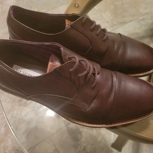 Ben Sherman Leather Oxford